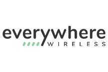 Everywhere Wireless